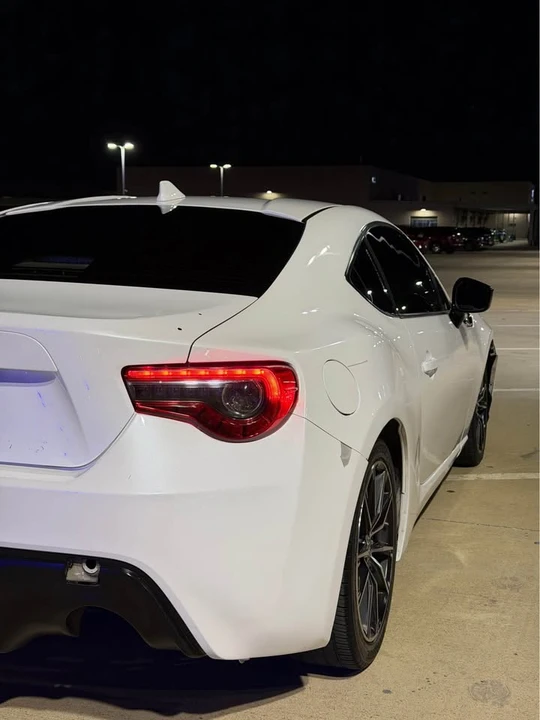 2015 Scion FR-S - Image 5 of 12