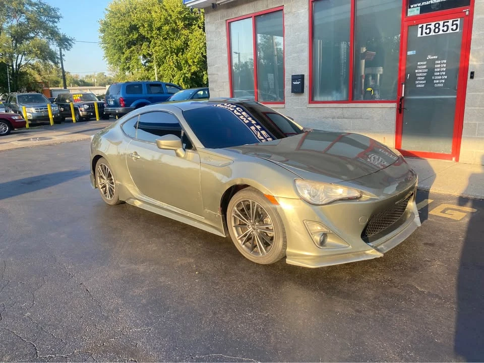 2015 Scion FR-S - Image 3 of 19