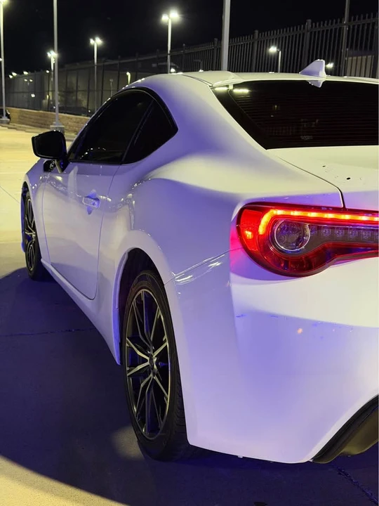 2015 Scion FR-S - Image 6 of 12