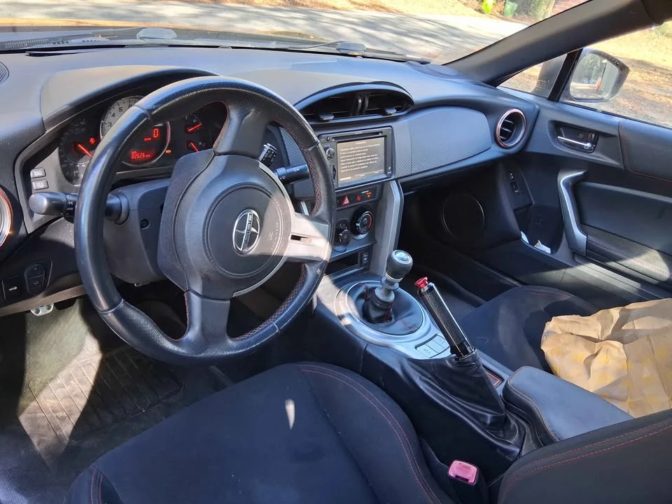 2015 Scion FR-S - Image 5 of 9