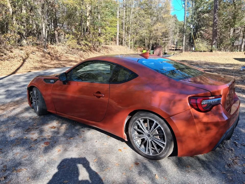 2015 Scion FR-S - Image 6 of 9