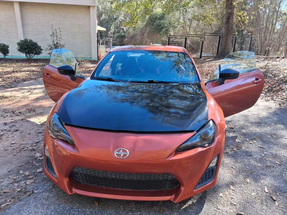 2015 Scion FR-S - Image 7 of 9