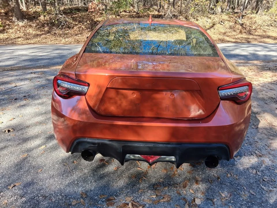 2015 Scion FR-S - Image 3 of 9