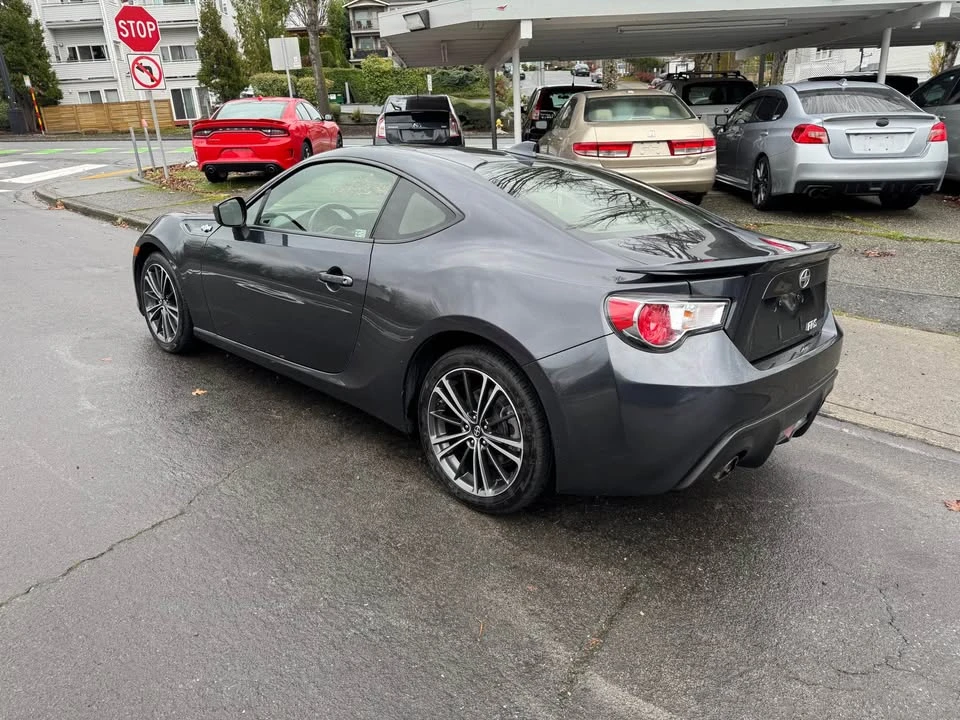 2015 Scion FR-S - Image 3 of 17