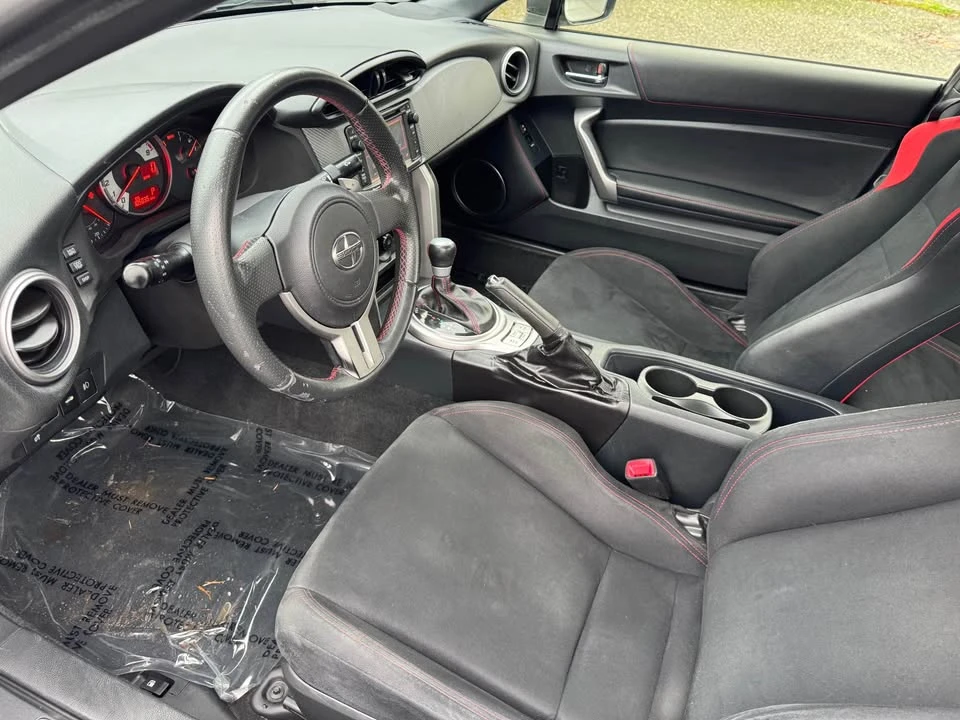 2015 Scion FR-S - Image 7 of 17