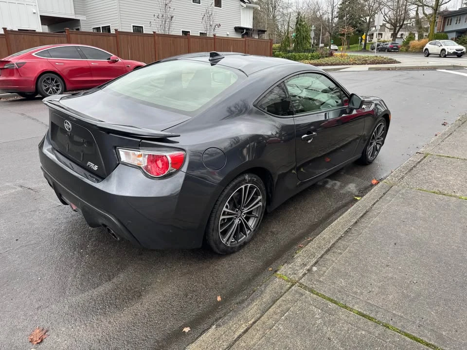 2015 Scion FR-S - Image 4 of 17