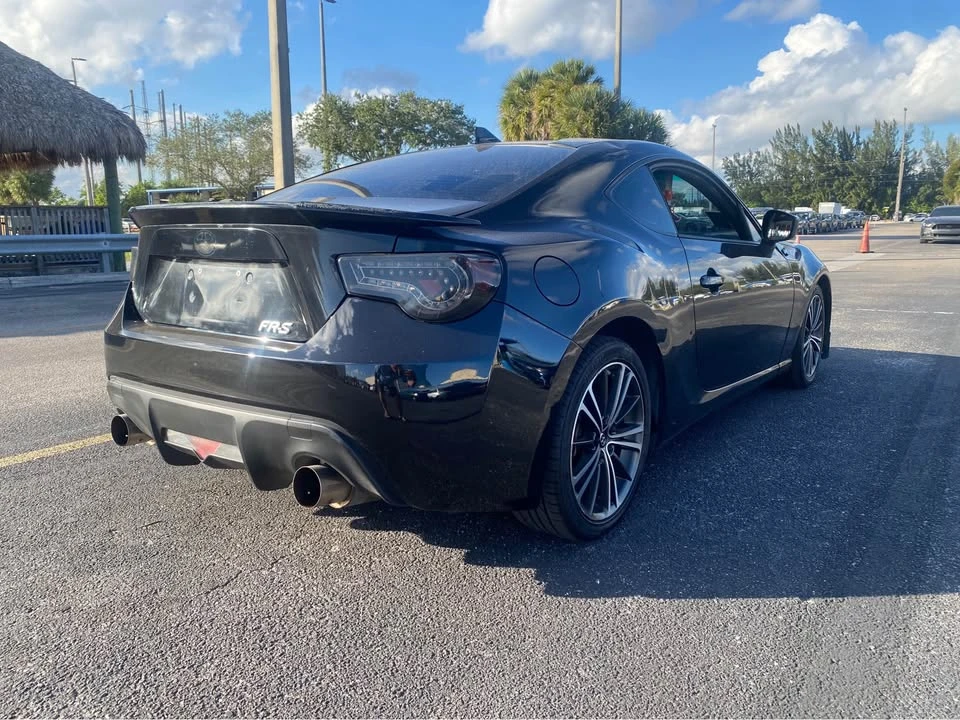2015 Scion FR-S - Image 7 of 7