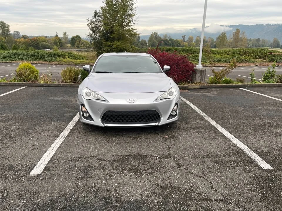 2015 Scion FR-S - Image 3 of 10
