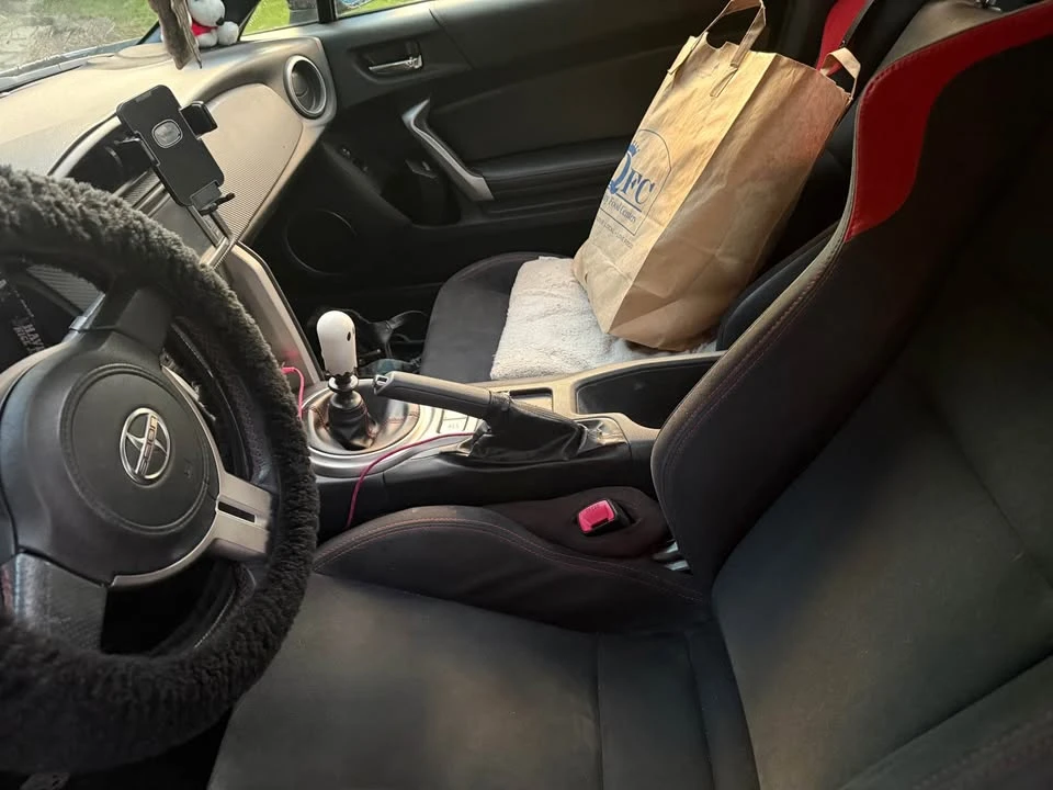 2015 Scion FR-S - Image 5 of 6