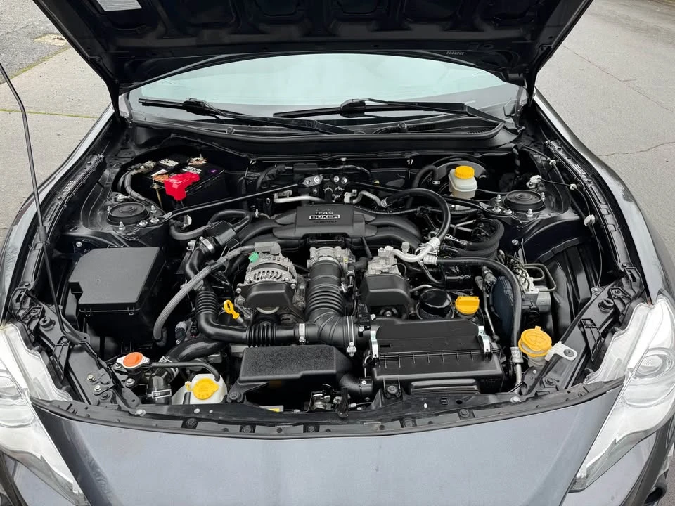 2015 Scion FR-S - Image 17 of 17