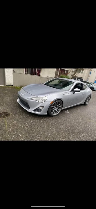 2015 Scion FR-S - Image 6 of 6