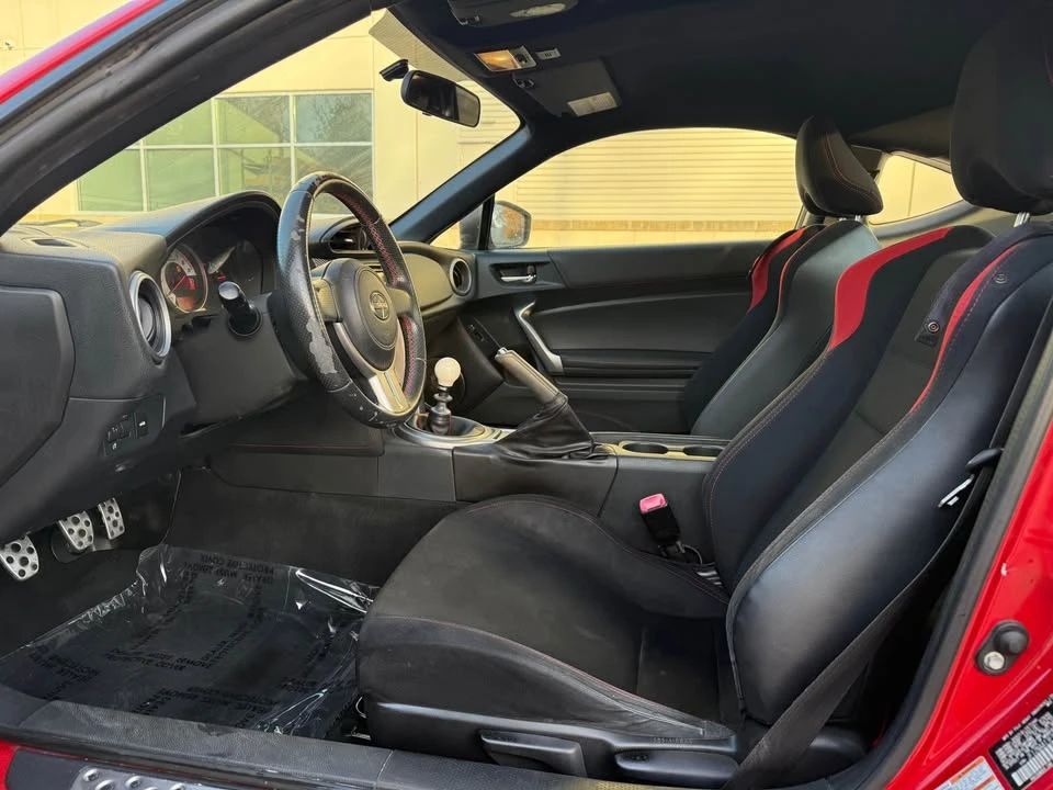 2015 Scion FR-S - Image 10 of 18