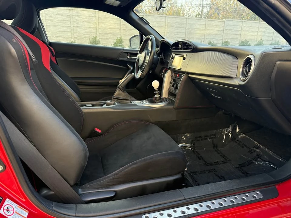 2015 Scion FR-S - Image 12 of 18