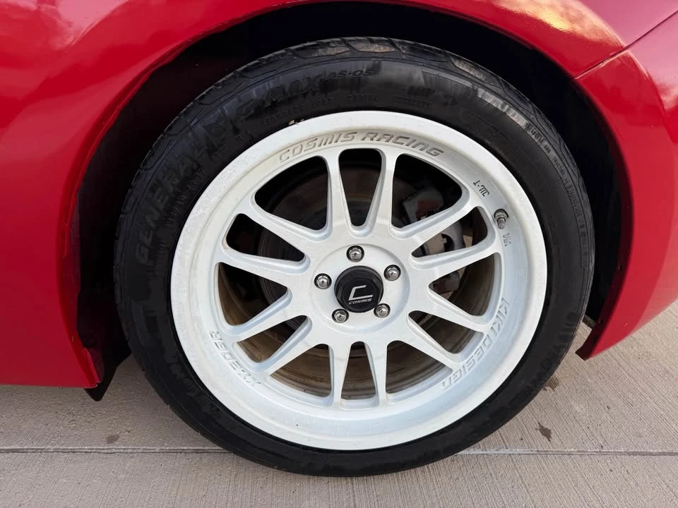 2015 Scion FR-S - Image 8 of 18