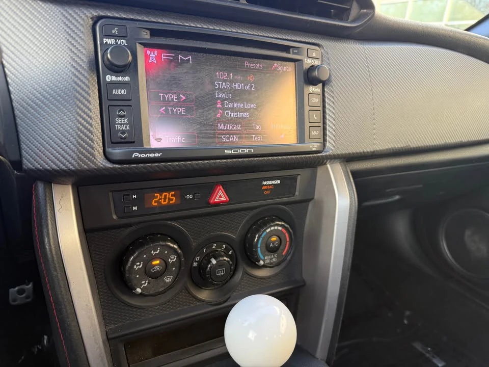 2015 Scion FR-S - Image 18 of 18
