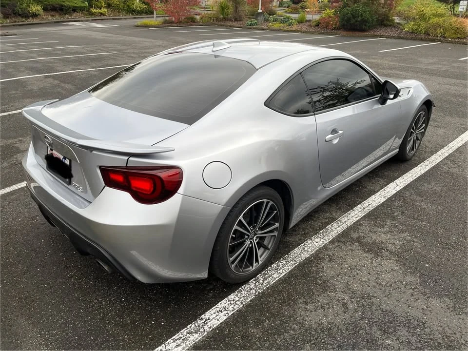 2015 Scion FR-S - Image 4 of 10