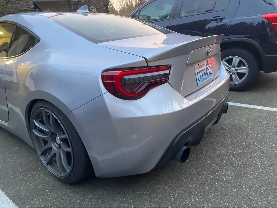 2015 Scion FR-S - Image 2 of 6