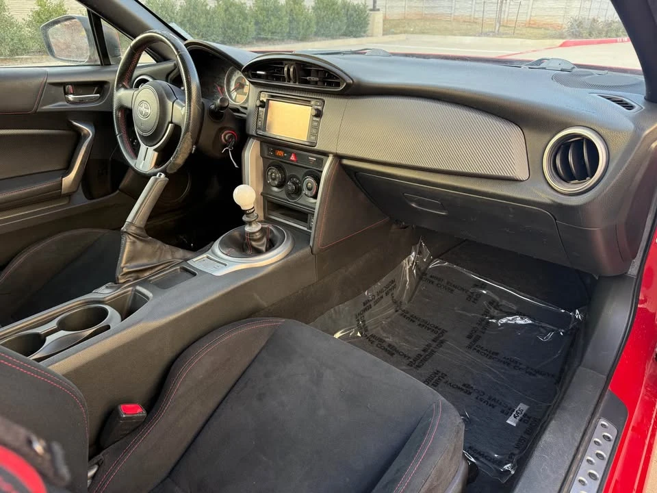 2015 Scion FR-S - Image 13 of 18