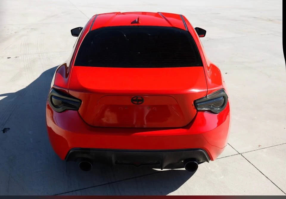 2015 Scion FR-S - Image 8 of 8