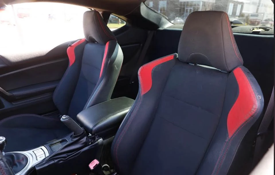 2015 Scion FR-S - Image 5 of 8