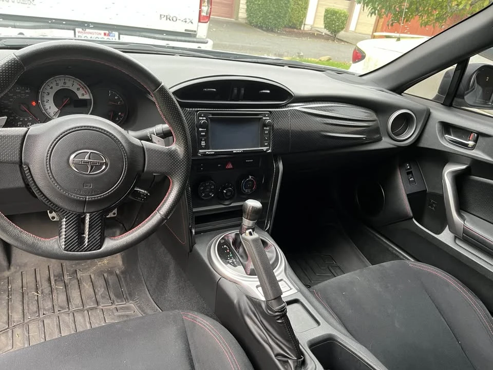 2015 Scion FR-S - Image 10 of 10