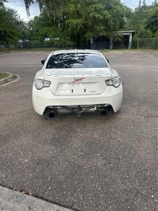 2015 Scion FR-S - Image 2 of 5