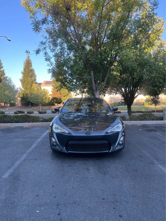 2015 Scion FR-S - Image 4 of 12