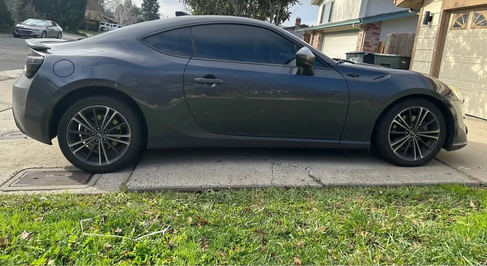 2015 Scion FR-S - Image 10 of 12
