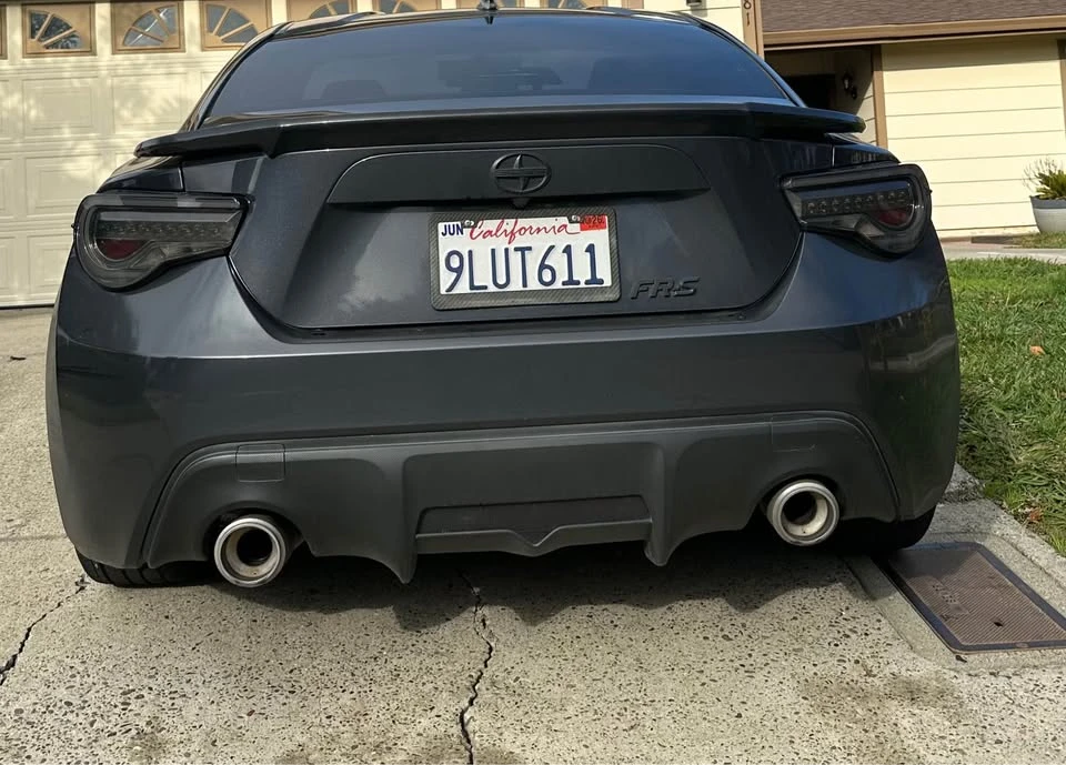 2015 Scion FR-S - Image 11 of 12