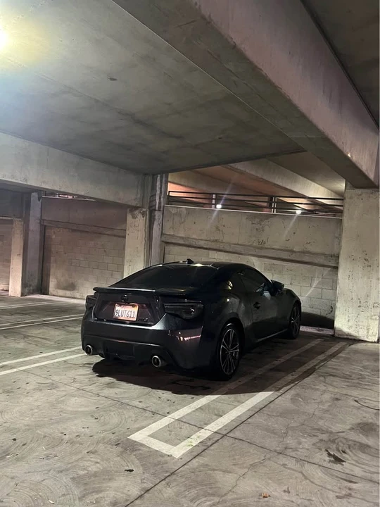 2015 Scion FR-S - Image 5 of 12