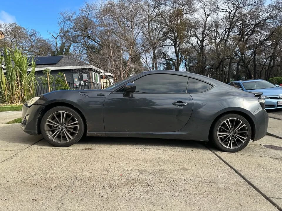 2015 Scion FR-S - Image 9 of 12