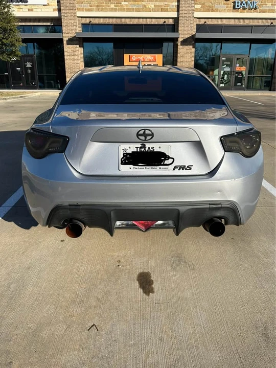 2015 Scion FR-S - Image 6 of 12