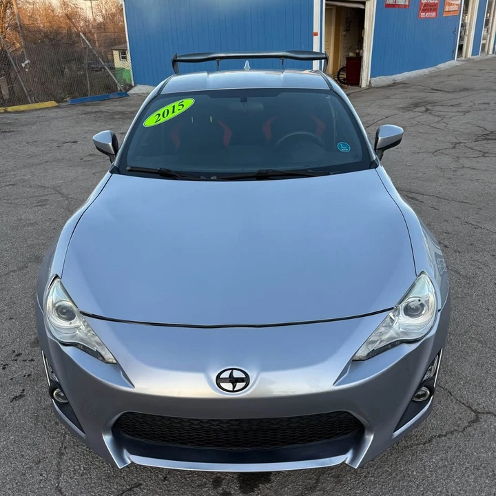 2015 Scion FR-S - Image 19 of 19