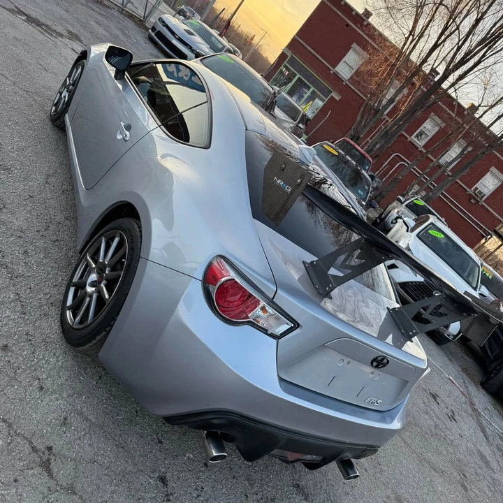 2015 Scion FR-S - Image 14 of 19