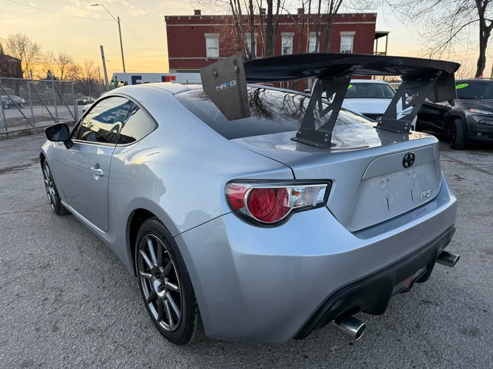 2015 Scion FR-S - Image 12 of 19