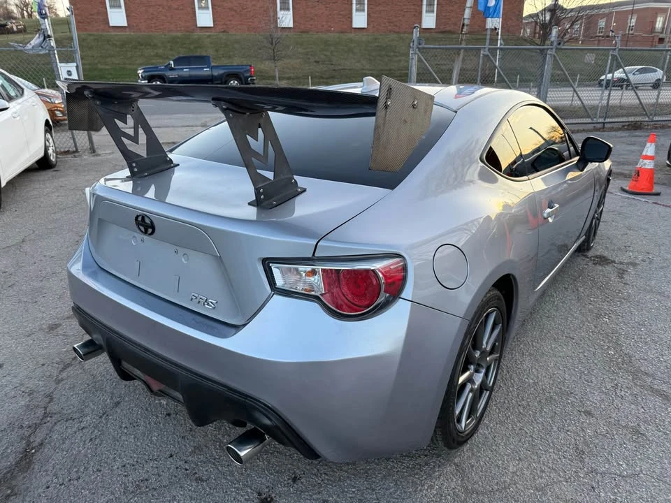 2015 Scion FR-S - Image 11 of 19