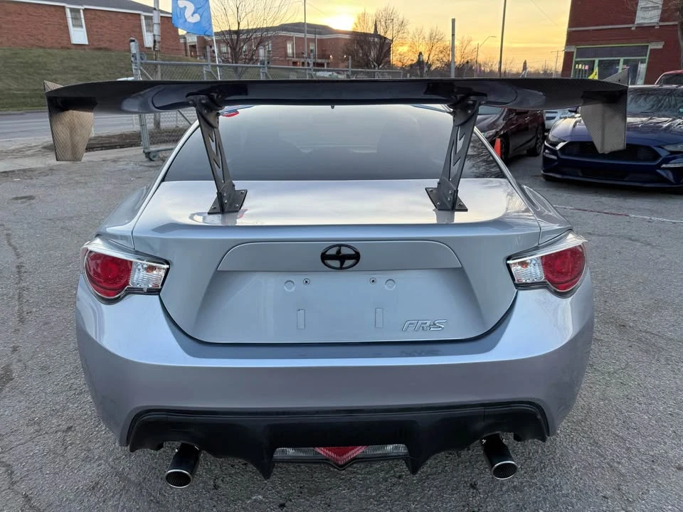 2015 Scion FR-S - Image 16 of 19