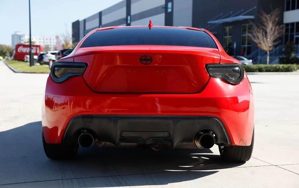 2015 Scion FR-S - Image 7 of 8