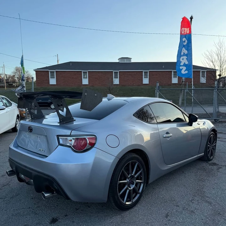 2015 Scion FR-S - Image 10 of 19