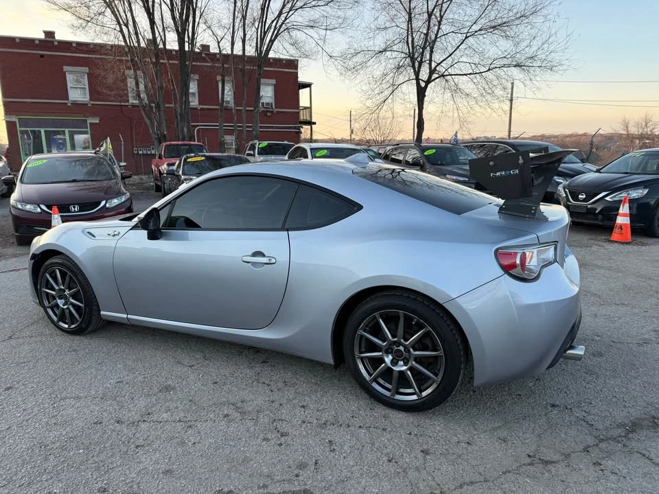 2015 Scion FR-S - Image 17 of 19