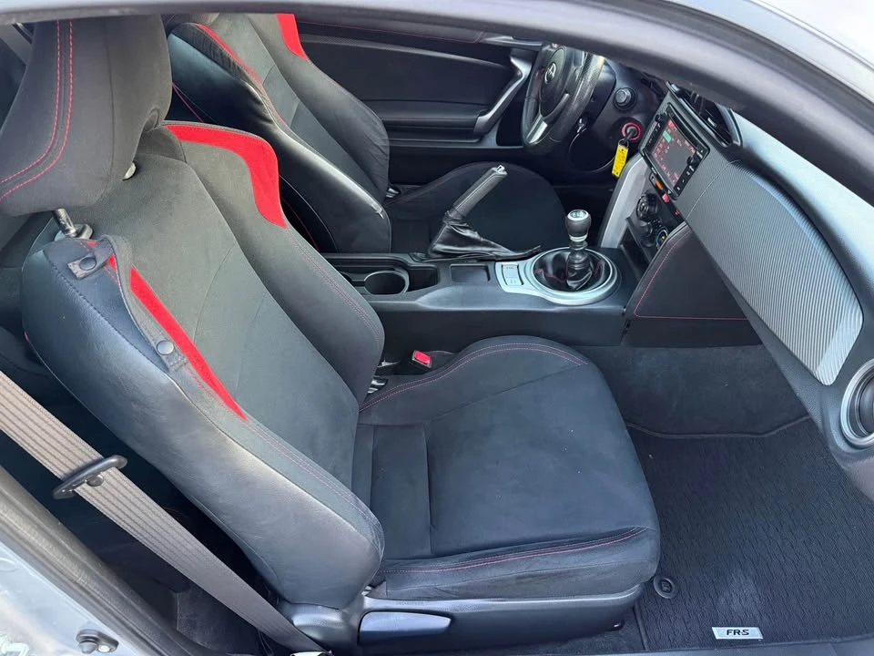 2015 Scion FR-S - Image 15 of 19