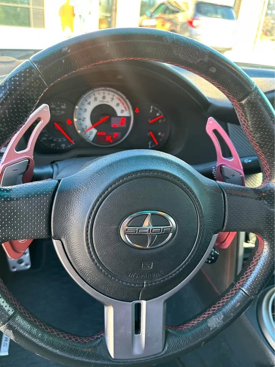 2015 Scion FR-S - Image 11 of 12
