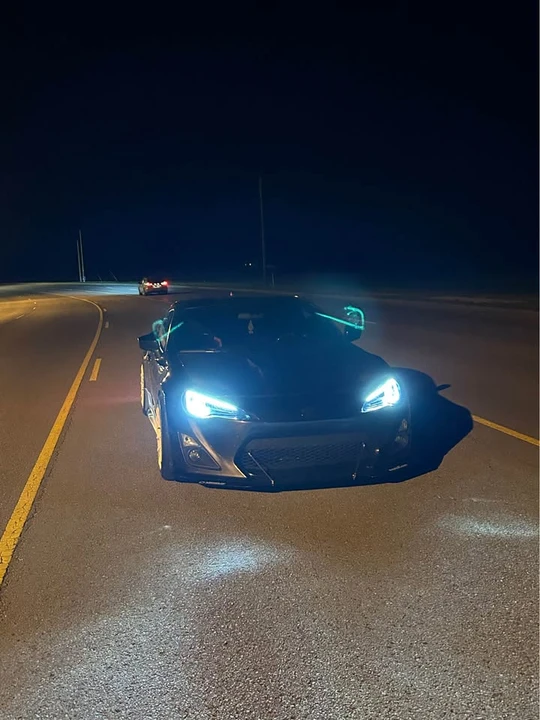 2015 Scion FR-S - Image 3 of 13