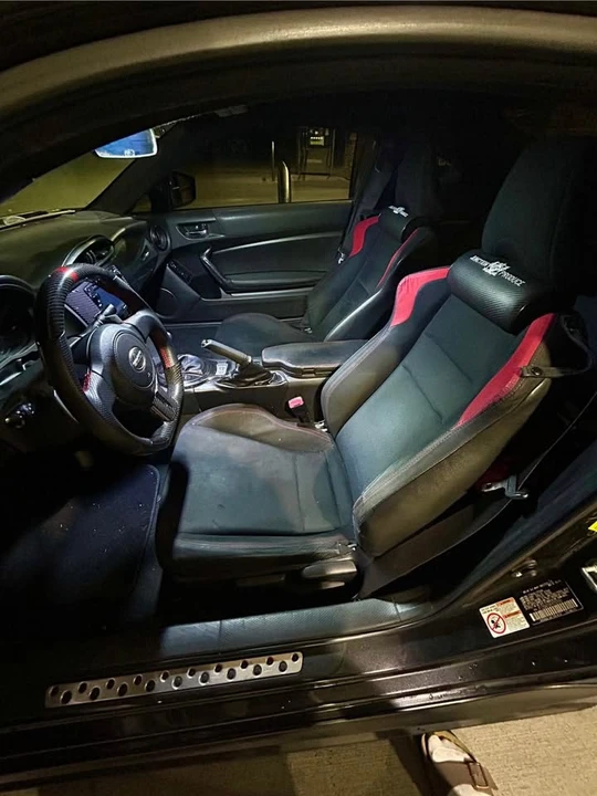2015 Scion FR-S - Image 10 of 13