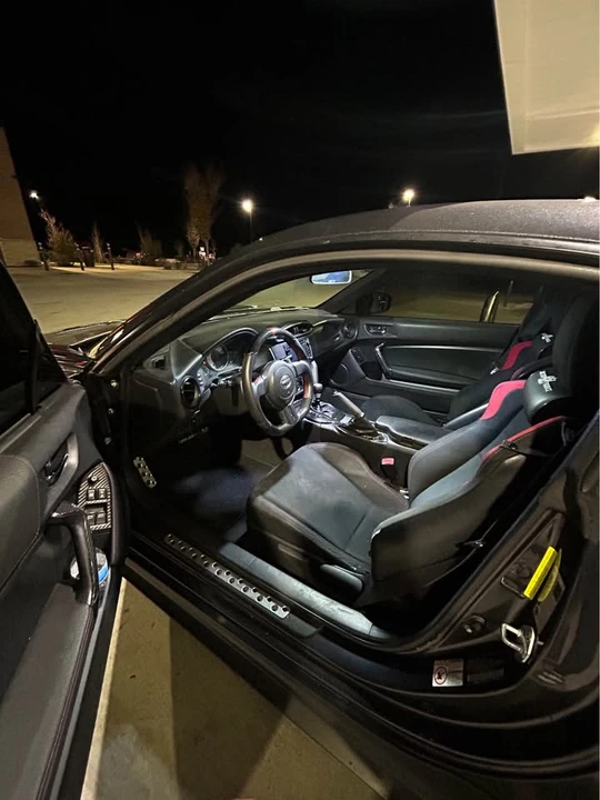 2015 Scion FR-S - Image 9 of 13