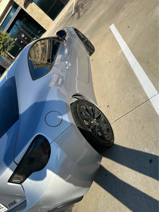 2015 Scion FR-S - Image 7 of 12