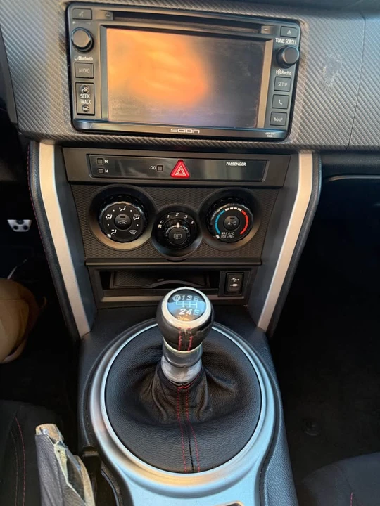 2015 Scion FR-S - Image 7 of 7