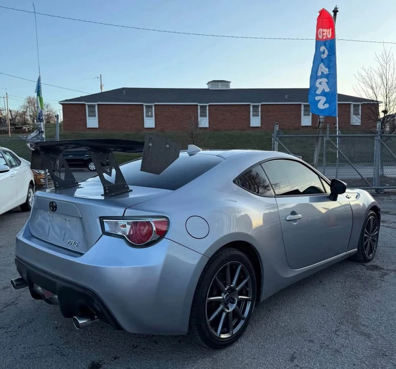 2015 Scion FR-S - Image 10 of 15