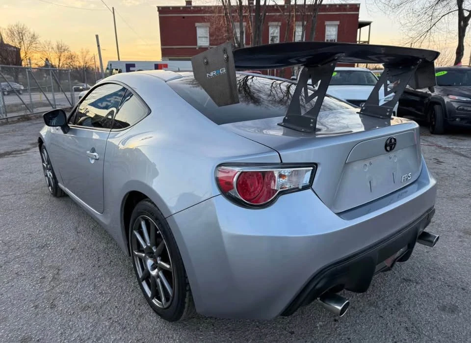 2015 Scion FR-S - Image 12 of 15