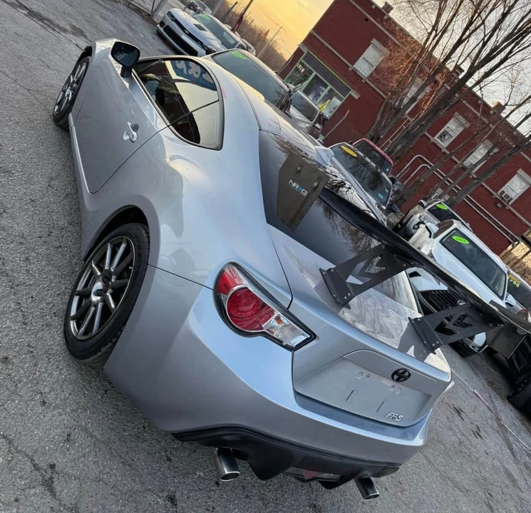 2015 Scion FR-S - Image 2 of 15